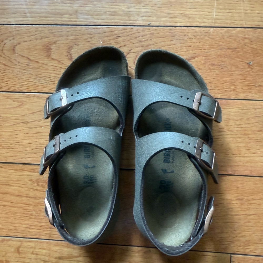 Kids birkenstock Sandals